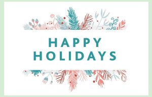 A Time to Celebrate, Plan, and Forgive