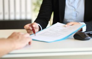 Negotiating With Agencies