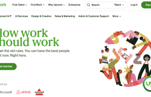 Using Upwork to Look for Interpreting or Translating Work Gallery Using Upwork to Look for Interpreting or Translating Work Using Upwork to Look for Interpreting or Translating Work