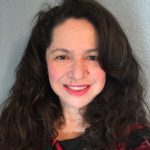 Image of Marisol Lomeli, CHI™-Spanish, instructor