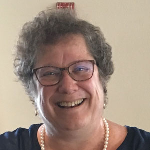 Cynthia Roat, MPH              