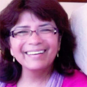 Lourdes Cerna, CHI™-Spanish, CMI