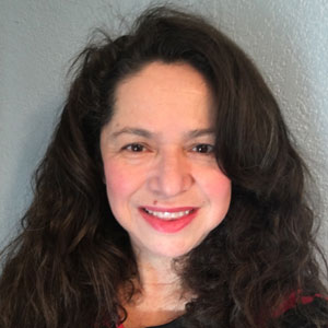 Marisol Lomeli, CHI™-Spanish