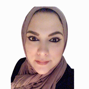Mdalalah Abuhadba, CHI™-Arabic
